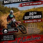 Kevard Adventures | Bike Ride Adventure - 20 September 2026