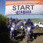 The criterion Yamaha duo set to chase down the teams from Perry Yamaha and Yamaha Distributors.