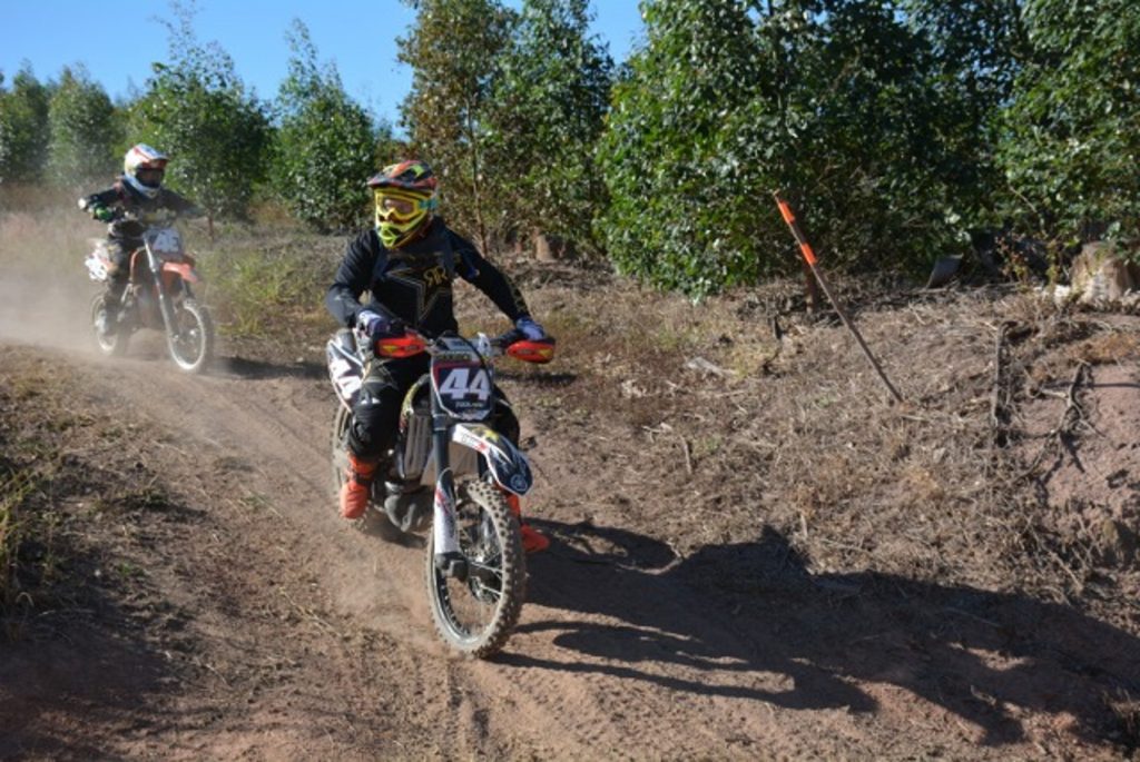 Kevard Adventures | Family Fun Bike Rides