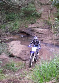 additions to our famous “69” with two more river crossings