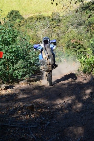 Kevard Adventures | a good reason why you shouldn’t wheelie in front of a photographer