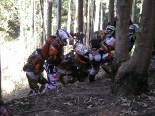 At Kevard Adventures we always lend a hand to ensure that your day’s riding is the best experience ever!