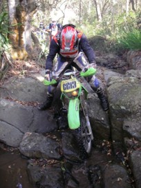 Kevard Adventures Fun Ride