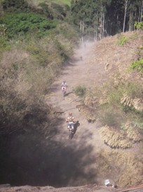 Kevard Adventures Fun Ride