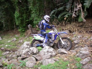 Rocky Road