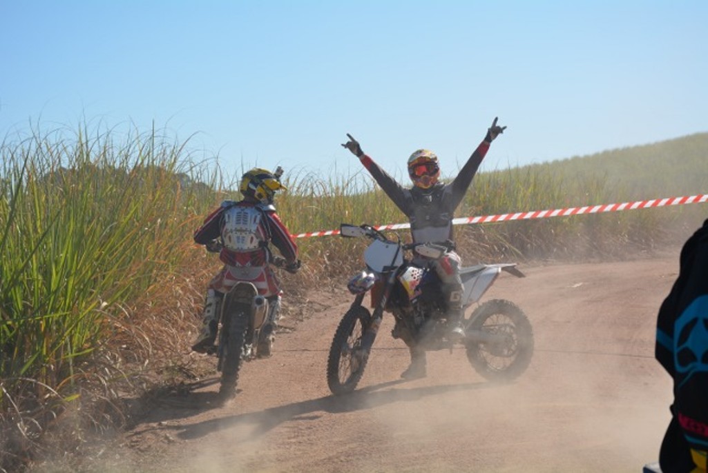 Kevard Adventures | Spectacular Ride