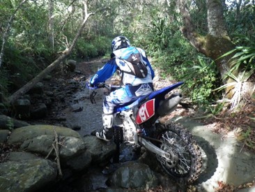 Kevard Adventures Fun Ride