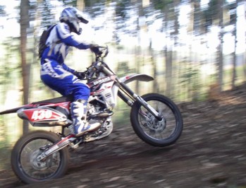 Kevard Adventures Fun Ride